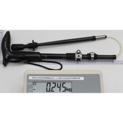 LEKI Legend Series Micro - Wanderstock -Campfreunde Geschäft leki legend series micro wanderstock le 65320871 5