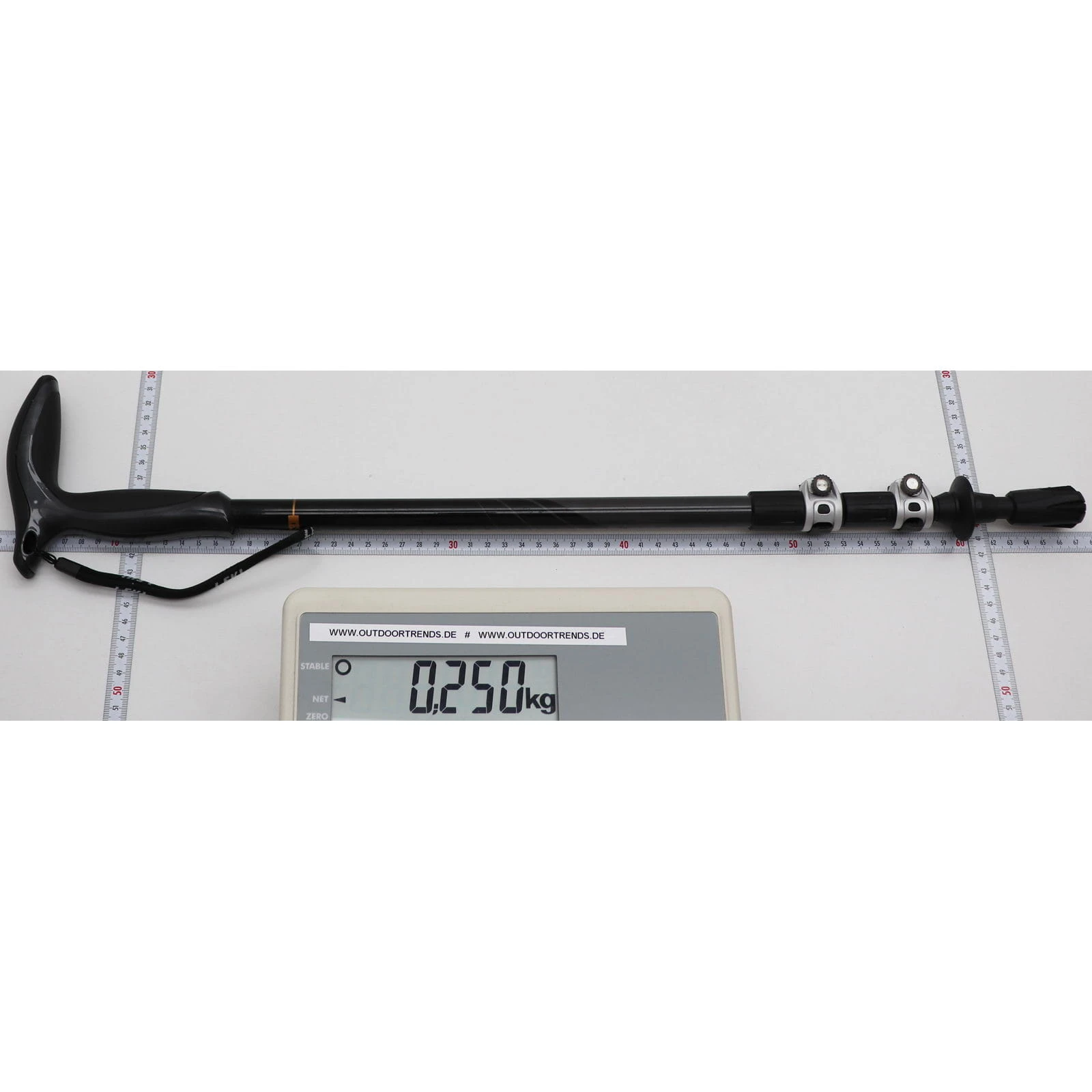 LEKI Legend Series - Wanderstock 7 LEKI Legend Series - Wanderstock – Bild 5