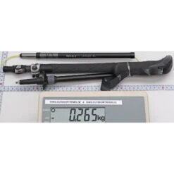 LEKI Makalu FX Carbon AntiShock - Faltstöcke 5 LEKI Makalu FX Carbon AntiShock - Faltstöcke -Campfreunde Geschäft leki makalu fx carbon antishock faltstoecke le 65220631 1