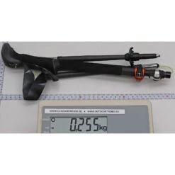 LEKI Makalu FX Carbon - Faltstöcke -Campfreunde Geschäft leki makalu fx carbon faltstoecke le 65220621 1