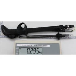 LEKI Makalu FX TA - Faltstöcke -Campfreunde Geschäft leki makalu fx ta faltstoecke le 65220751 0