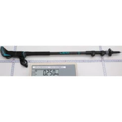 LEKI Makalu Lite AntiShock - Trekking-Stöcke -Campfreunde Geschäft leki makalu lite antishock trekking stoecke le 65221801 1