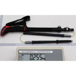 LEKI Sherpa FX Carbon - Faltstöcke -Campfreunde Geschäft leki sherpa fx carbon faltstoecke le 65227101 3