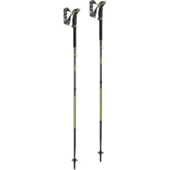 LEKI Sherpa FX.One Carbon - Faltstöcke