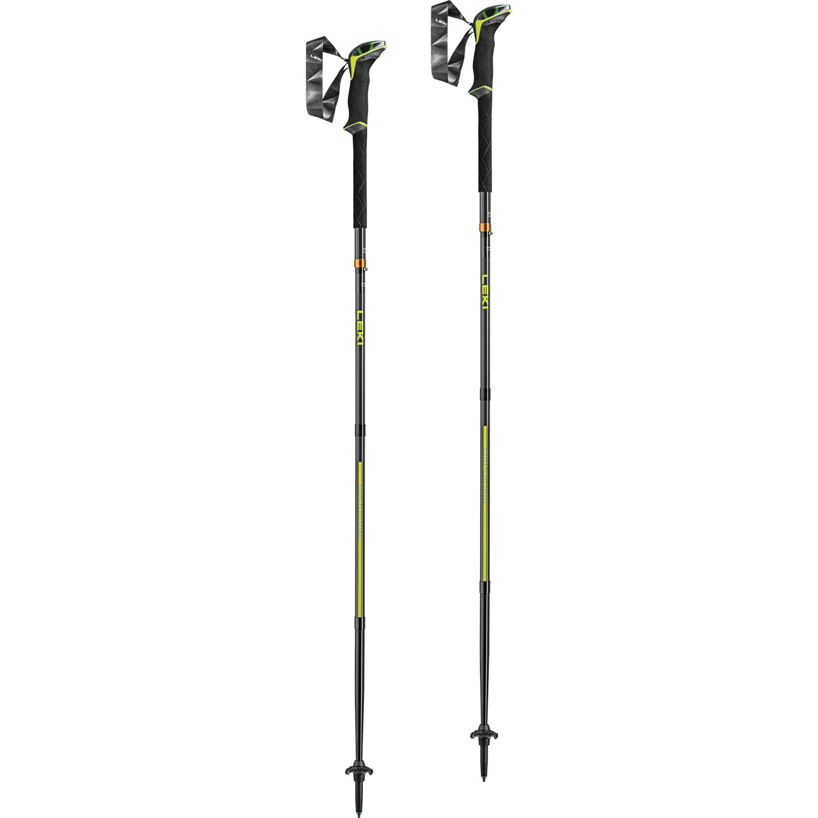 LEKI Sherpa FX.One Carbon - Faltstöcke 3 LEKI Sherpa FX.One Carbon - Faltstöcke