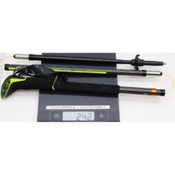 LEKI Sherpa FX.One Carbon - Faltstöcke 7 LEKI Sherpa FX.One Carbon - Faltstöcke -Campfreunde Geschäft leki sherpa fx one carbon faltstoecke le 65220801120 2