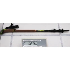 LEKI Sherpa - Trekking-Stöcke -Campfreunde Geschäft leki sherpa trekking stoecke le 65220282 0