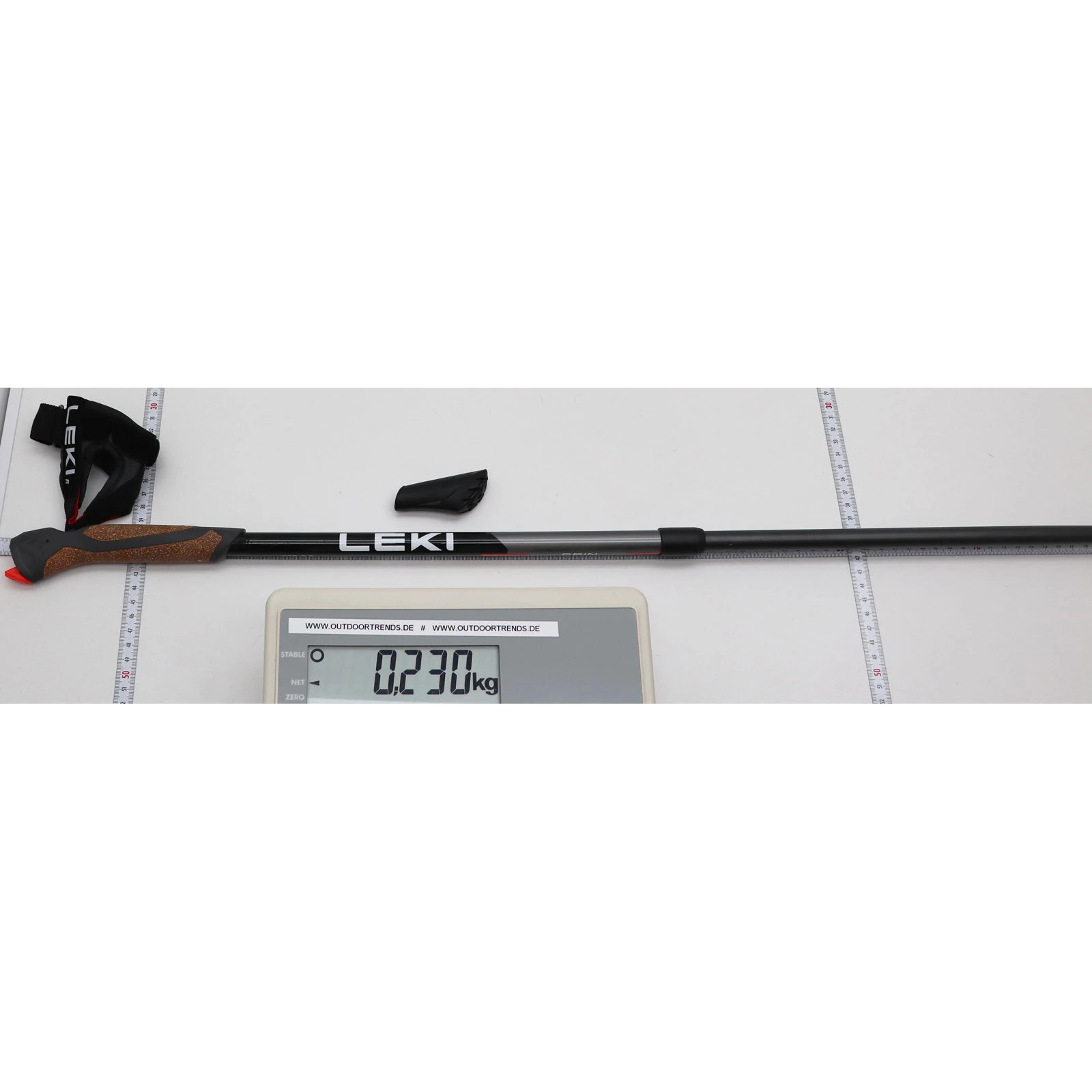 LEKI Spin - Nordic Walking Stöcke 8 LEKI Spin - Nordic Walking Stöcke – Bild 6