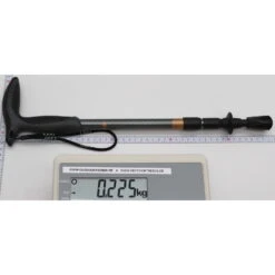 LEKI Super Micro - Wanderstock 11 LEKI Super Micro - Wanderstock -Campfreunde Geschäft leki super micro wanderstock le 65320801 4