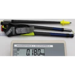 LEKI Traveller FX.One Carbon - Faltstöcke 11 LEKI Traveller FX.One Carbon - Faltstöcke -Campfreunde Geschäft leki traveller fx one carbon faltstoecke le 65325821110 4