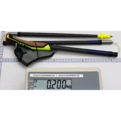 LEKI Traveller FX.One Carbon - Faltstöcke 12 LEKI Traveller FX.One Carbon - Faltstöcke -Campfreunde Geschäft leki traveller fx one carbon faltstoecke le 65325821110 5