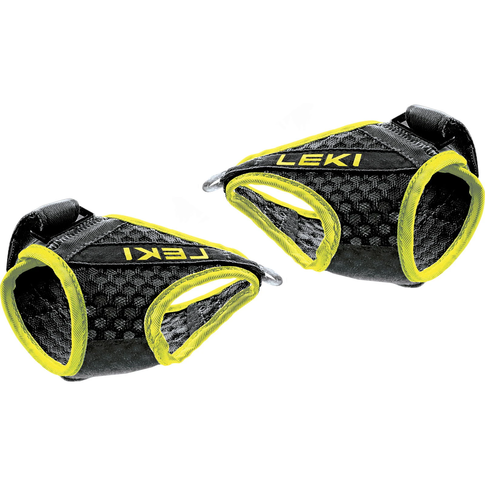 LEKI Trigger Shark Frame Strap Mesh - Handschlaufen 3 LEKI Trigger Shark Frame Strap Mesh - Handschlaufen