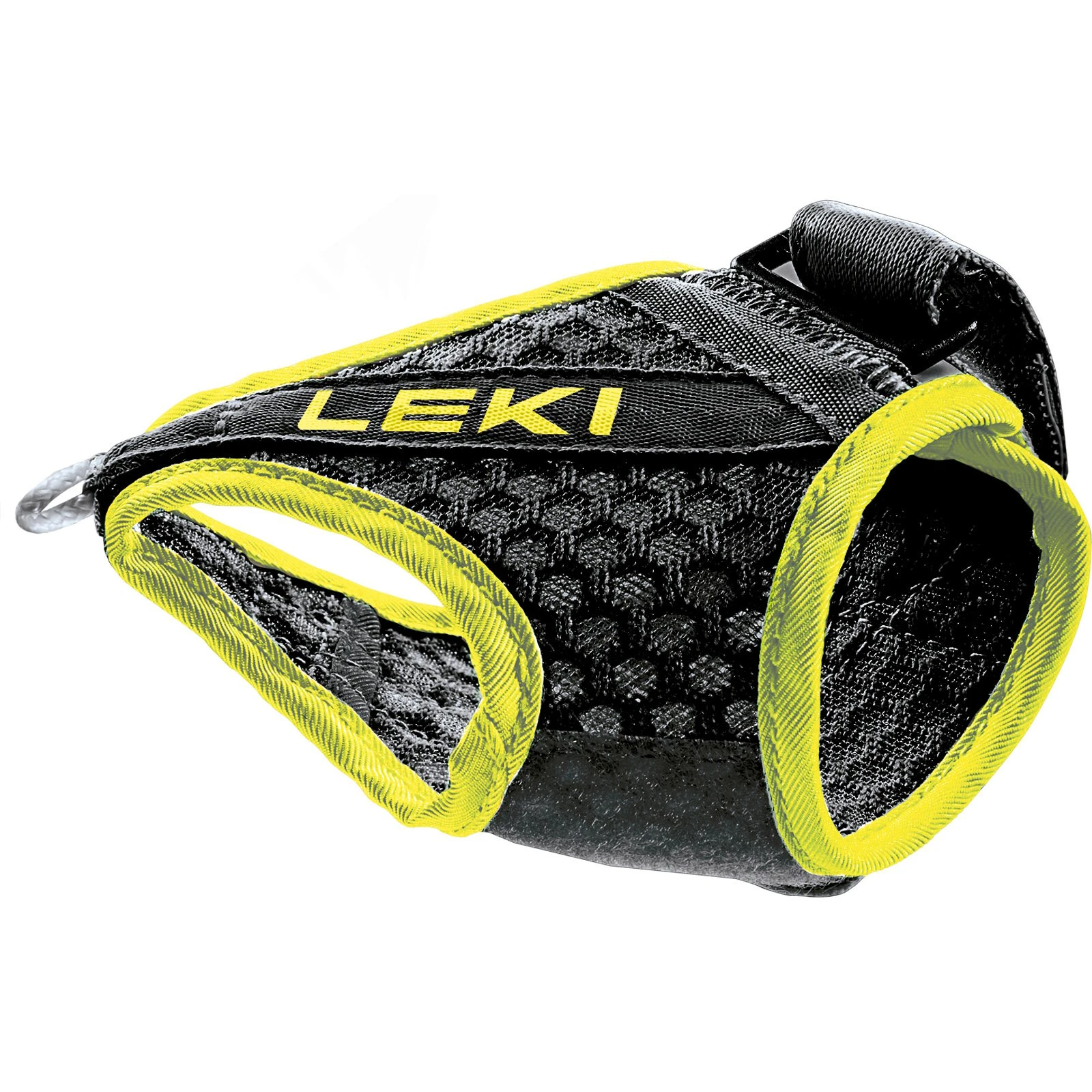 LEKI Trigger Shark Frame Strap Mesh - Handschlaufen 4 LEKI Trigger Shark Frame Strap Mesh - Handschlaufen – Bild 2