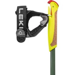 LEKI Walker XS - Kinder Nordic Walking Stöcke -Campfreunde Geschäft leki walker xs kinder nordic walking stoecke le 65326531 0