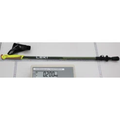 LEKI Walker XS - Kinder Nordic Walking Stöcke -Campfreunde Geschäft leki walker xs kinder nordic walking stoecke le 65326531 4