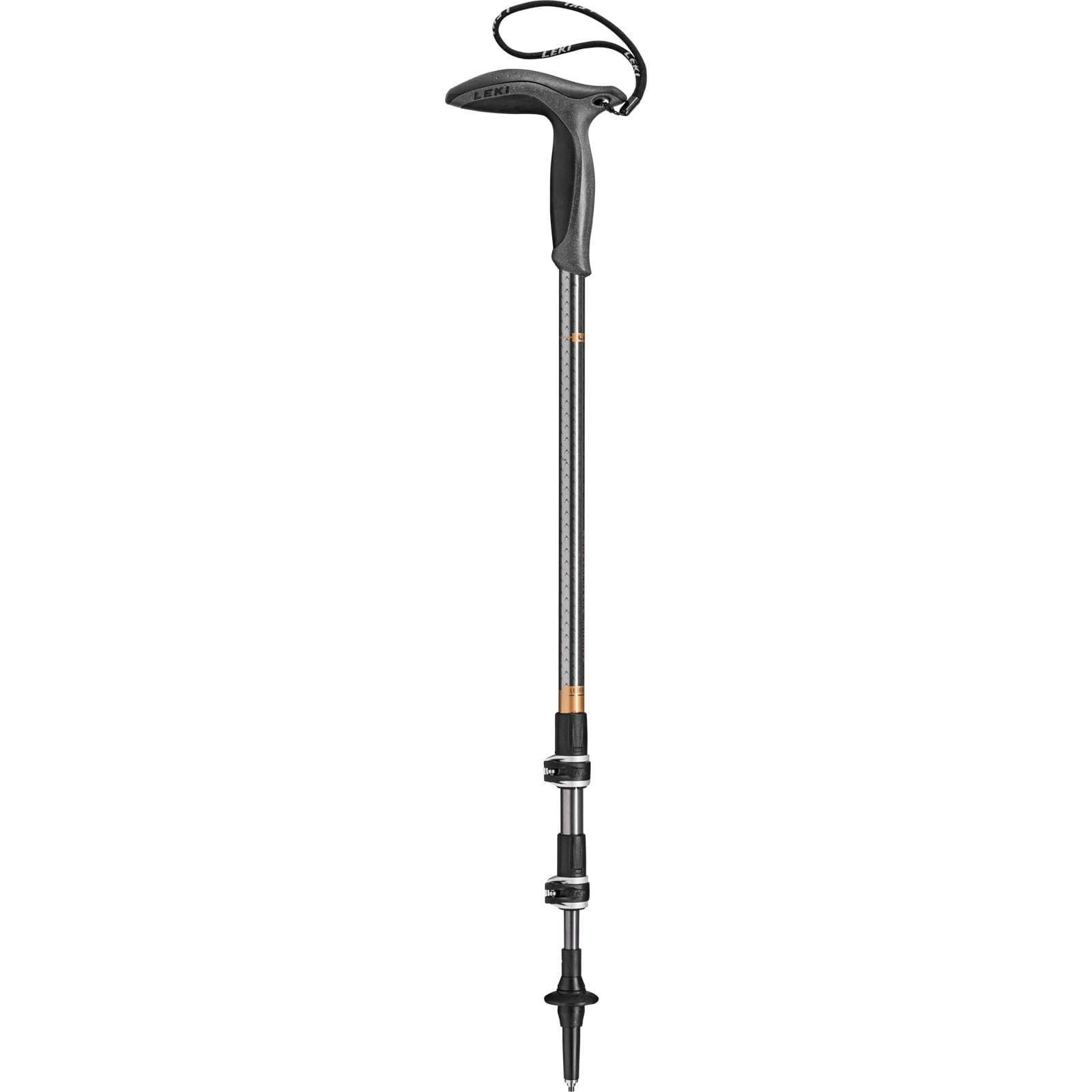LEKI Wanderfreund Makalu - Wanderstock 3 LEKI Wanderfreund Makalu - Wanderstock
