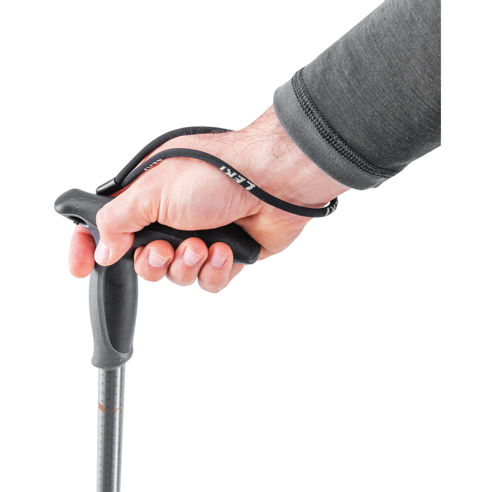 LEKI Wanderfreund Makalu - Wanderstock 5 LEKI Wanderfreund Makalu - Wanderstock – Bild 3