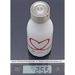 Les Artistes Bottle Up 280 Ml - Thermo-Trinkflasche -Campfreunde Geschäft les artistes bottle up 280 ml thermo trinkflasche lap a 4280 2