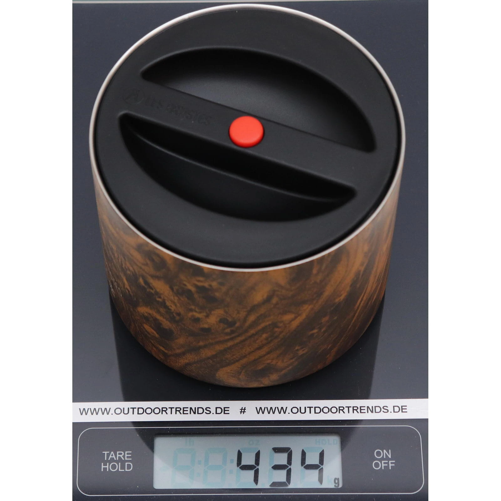 Les Artistes Lunch Box Ice Bucket 700 Ml - Essenträger 4 Les Artistes Lunch Box Ice Bucket 700 Ml - Essenträger – Bild 2