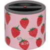 Les Artistes Lunch Box Ice Bucket 700 Ml - Essenträger -Campfreunde Geschäft les artistes lunch box ice bucket 700 ml essentraeger strawberry lap a 4344 4