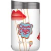 Les Artistes Travel Mug 350 Ml - Thermobecher -Campfreunde Geschäft les artistes travel mug thermobecher chupa kiss lap a 2360 6
