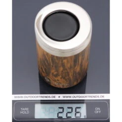 Les Artistes Travel Mug 350 Ml - Thermobecher -Campfreunde Geschäft les artistes travel mug thermobecher lap a 2360 9