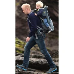 LittleLife Cross Country S4 - Kindertrage 16 LittleLife Cross Country S4 - Kindertrage -Campfreunde Geschäft littlelife cross country s4 kindertrage grau rl 142095 1