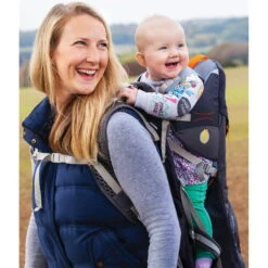 LittleLife Cross Country S4 - Kindertrage 14 LittleLife Cross Country S4 - Kindertrage -Campfreunde Geschäft littlelife cross country s4 kindertrage grau rl 142095 2