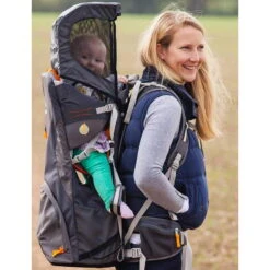 LittleLife Cross Country S4 - Kindertrage 15 LittleLife Cross Country S4 - Kindertrage -Campfreunde Geschäft littlelife cross country s4 kindertrage grau rl 142095 3