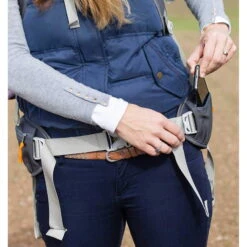 LittleLife Cross Country S4 - Kindertrage 13 LittleLife Cross Country S4 - Kindertrage -Campfreunde Geschäft littlelife cross country s4 kindertrage grau rl 142095 4