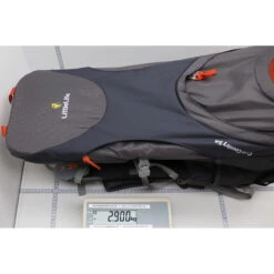 LittleLife Cross Country S4 - Kindertrage 17 LittleLife Cross Country S4 - Kindertrage -Campfreunde Geschäft littlelife cross country s4 kindertrage grau rl 142095 7