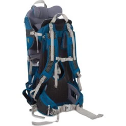 LittleLife Freedom S4 - Kinderkraxe -Campfreunde Geschäft littlelife freedom s4 kinderkraxe blau rl 142075 1
