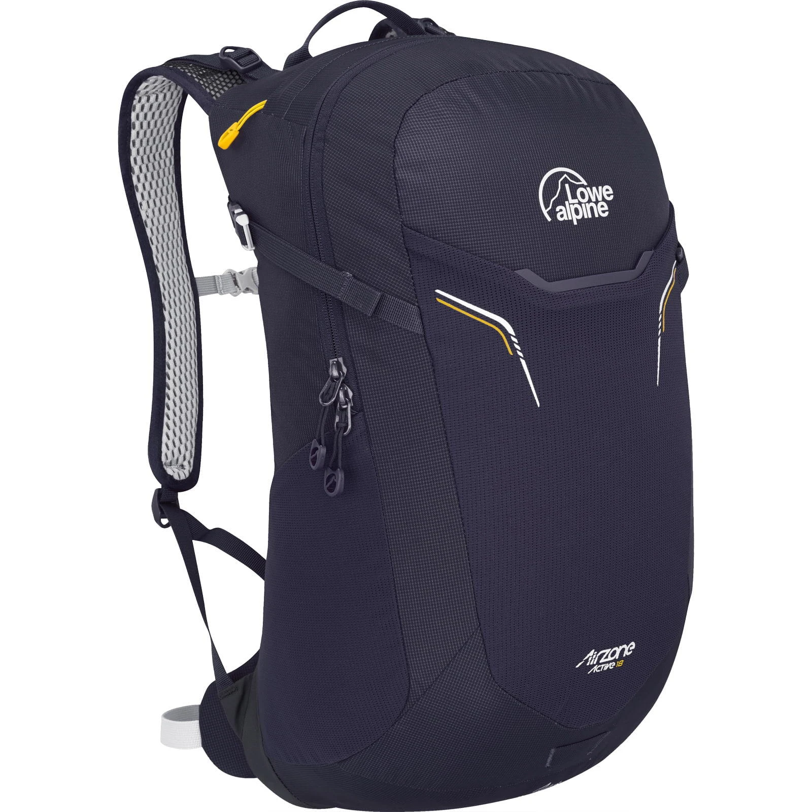 Lowe Alpine AirZone Active 18 - Wanderrucksack 3 Lowe Alpine AirZone Active 18 - Wanderrucksack