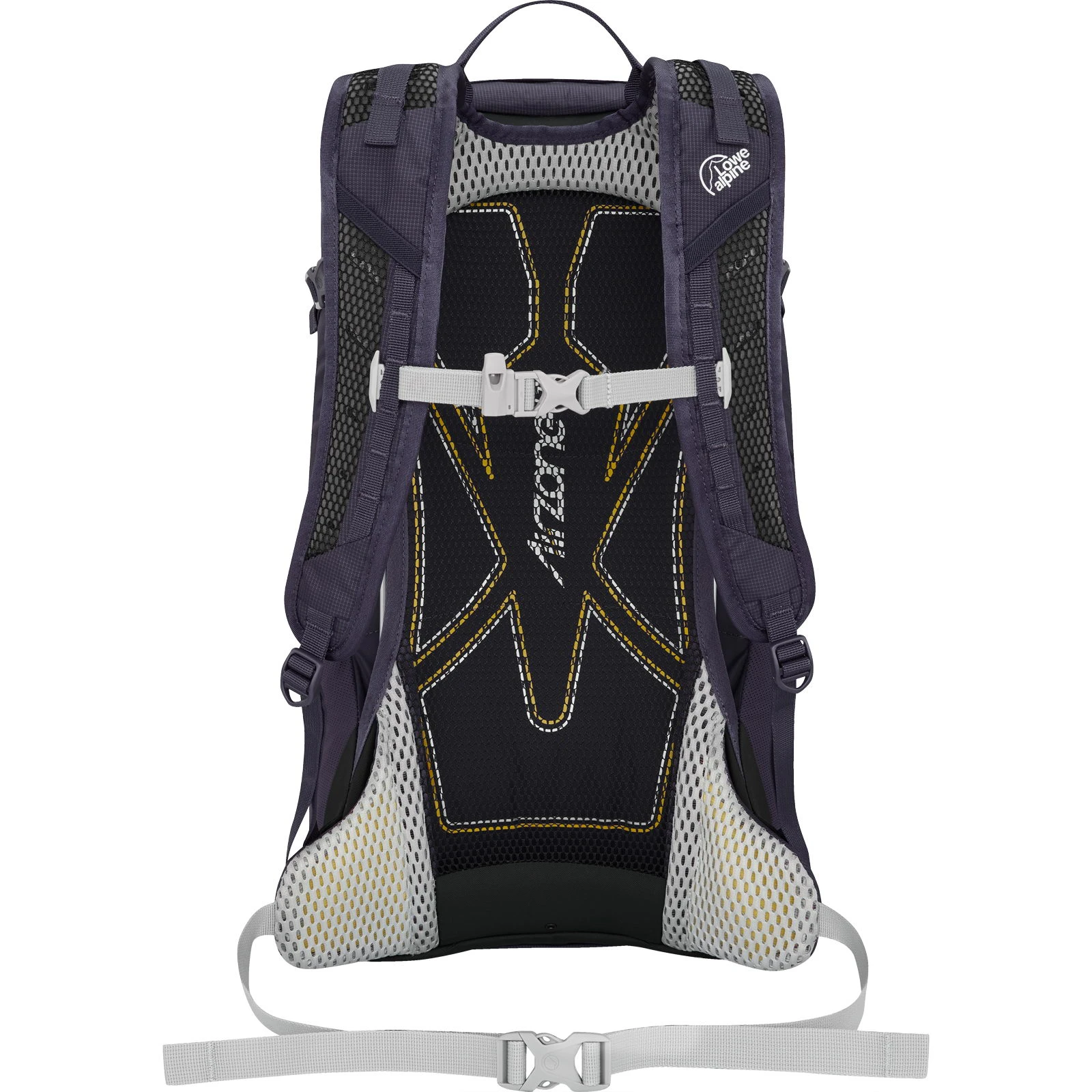 Lowe Alpine AirZone Active 18 - Wanderrucksack 4 Lowe Alpine AirZone Active 18 - Wanderrucksack – Bild 2
