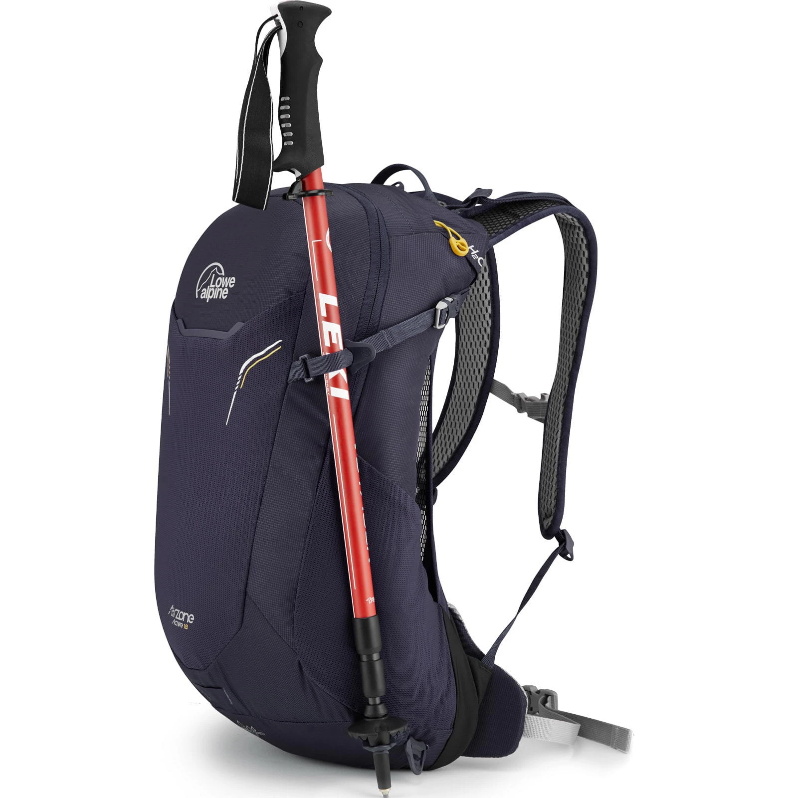 Lowe Alpine AirZone Active 18 - Wanderrucksack 5 Lowe Alpine AirZone Active 18 - Wanderrucksack – Bild 3