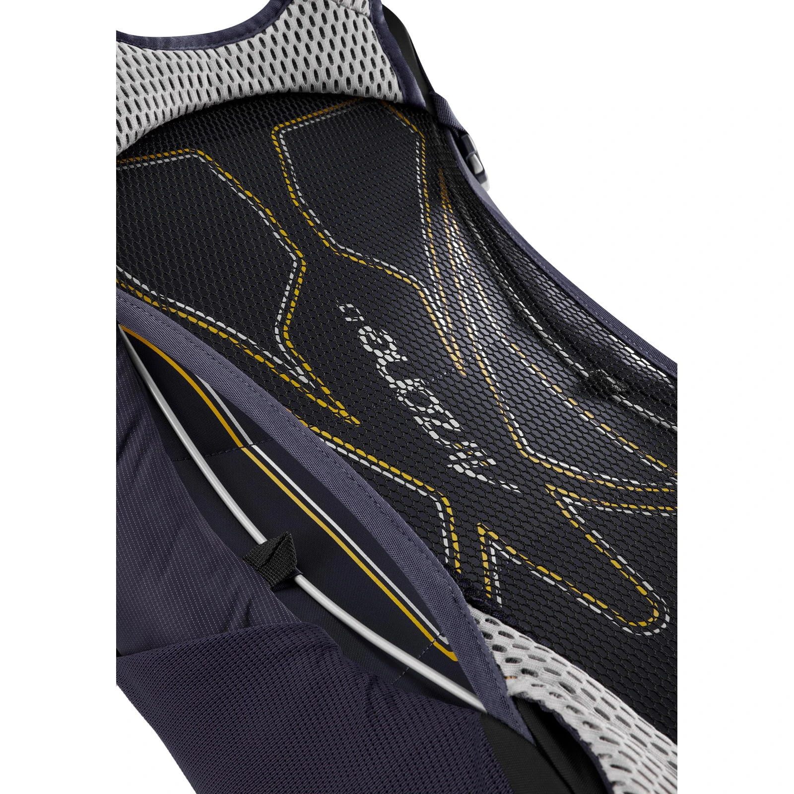 Lowe Alpine AirZone Active 18 - Wanderrucksack 6 Lowe Alpine AirZone Active 18 - Wanderrucksack – Bild 4