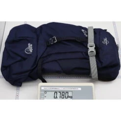 Lowe Alpine AirZone Active 20 - Wanderrucksack -Campfreunde Geschäft lowe alpine airzone active 20 wanderrucksack lal ftf 33 blk med 13