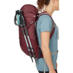 Lowe Alpine AirZone Active 20 - Wanderrucksack -Campfreunde Geschäft lowe alpine airzone active 20 wanderrucksack lal ftf 33 blk med 14