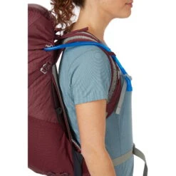 Lowe Alpine AirZone Active 20 - Wanderrucksack -Campfreunde Geschäft lowe alpine airzone active 20 wanderrucksack lal ftf 33 blk med 16