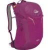 Lowe Alpine AirZone Active 22 - Wanderrucksack -Campfreunde Geschäft lowe alpine airzone active 22 wanderrucksack grape lal ftf 17 bl 12