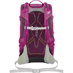 Lowe Alpine AirZone Active 22 - Wanderrucksack -Campfreunde Geschäft lowe alpine airzone active 22 wanderrucksack grape lal ftf 17 bl 13