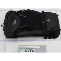 Lowe Alpine AirZone Active 22 - Wanderrucksack -Campfreunde Geschäft lowe alpine airzone active 22 wanderrucksack lal ftf 17 bl 21