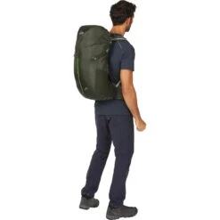 Lowe Alpine AirZone Active 25 - Wanderrucksack -Campfreunde Geschäft lowe alpine airzone active 25 wanderrucksack lal ftf 34 blk med 3