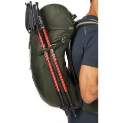 Lowe Alpine AirZone Active 25 - Wanderrucksack -Campfreunde Geschäft lowe alpine airzone active 25 wanderrucksack lal ftf 34 blk med 5