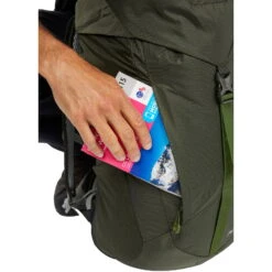 Lowe Alpine AirZone Active 25 - Wanderrucksack -Campfreunde Geschäft lowe alpine airzone active 25 wanderrucksack lal ftf 34 blk med 6