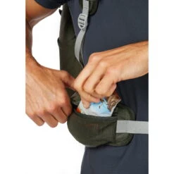 Lowe Alpine AirZone Active 25 - Wanderrucksack -Campfreunde Geschäft lowe alpine airzone active 25 wanderrucksack lal ftf 34 blk med 7