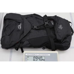 Lowe Alpine AirZone Active 25 - Wanderrucksack -Campfreunde Geschäft lowe alpine airzone active 25 wanderrucksack lal ftf 34 blk med 8