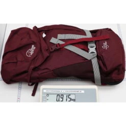 Lowe Alpine AirZone Active ND25 - Wanderrucksack -Campfreunde Geschäft lowe alpine airzone active nd25 wanderrucksack lal ftf 35 orb sml 2