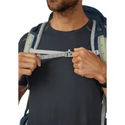 Lowe Alpine Airzone Trail 30 - Wanderrucksack -Campfreunde Geschäft lowe alpine airzone trail 30 wanderrucksack lal ftf 36 bla med 10