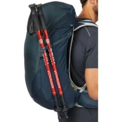 Lowe Alpine Airzone Trail 30 - Wanderrucksack -Campfreunde Geschäft lowe alpine airzone trail 30 wanderrucksack lal ftf 36 bla med 12